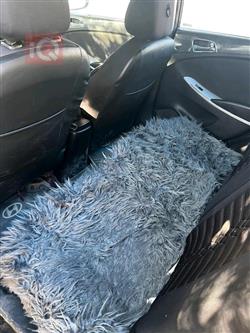 هيونداي أكسنت هاتشباك